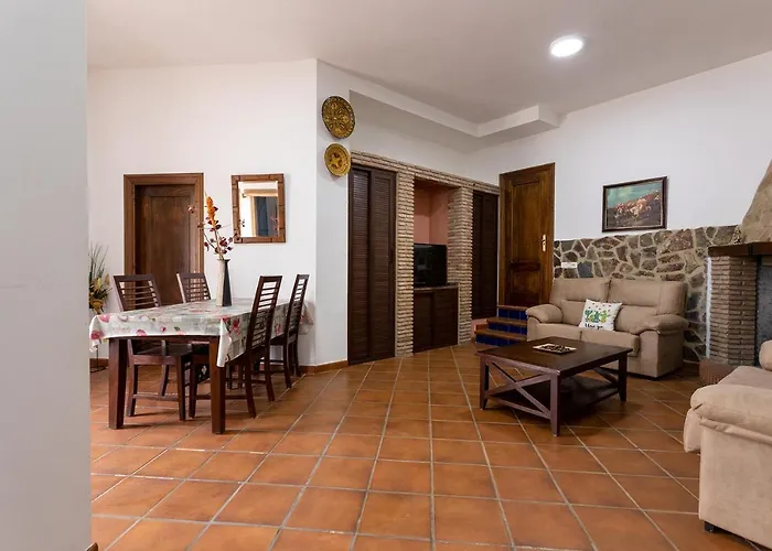 Apartamento El Ventorrillo