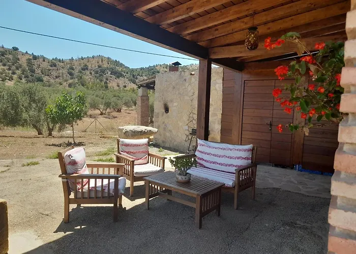 Apartamento El Ventorrillo