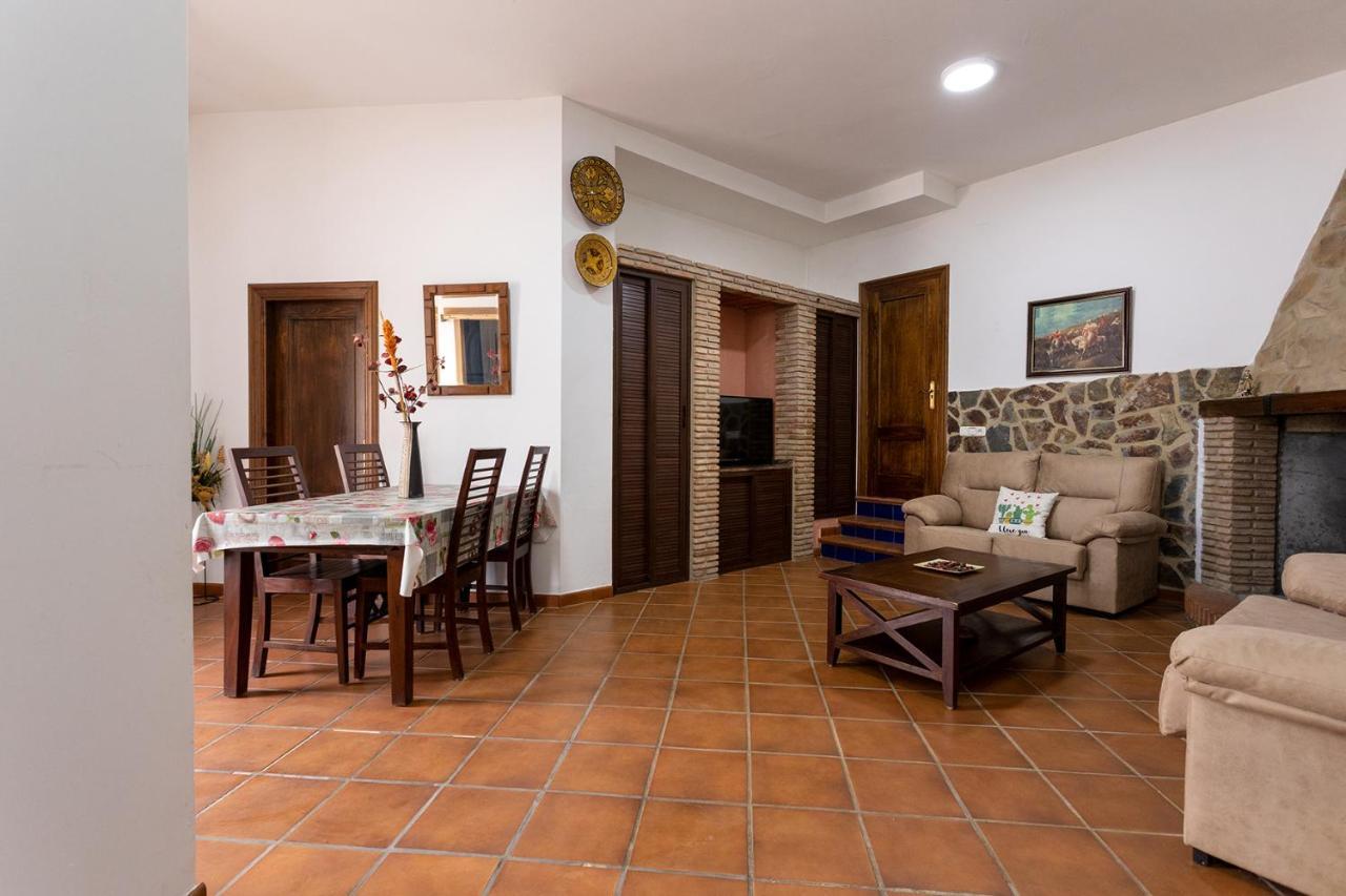 El Ventorrillo Apartment *
