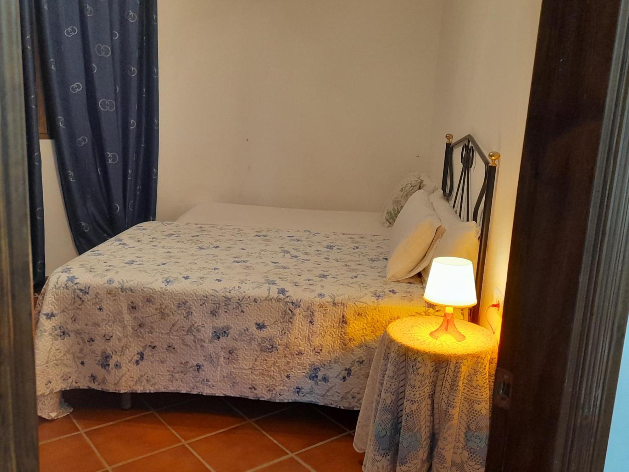 Apartment El Ventorrillo