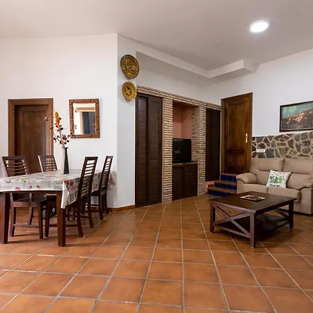 Apartamento El Ventorrillo Ardales Exterior photo