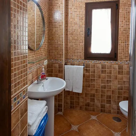 Apartamento El Ventorrillo Ardales Exterior photo