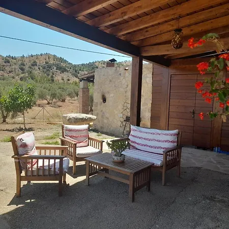 Apartamento El Ventorrillo Ardales Exterior photo