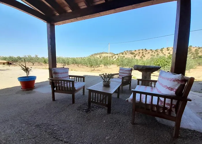 Apartamento El Ventorrillo