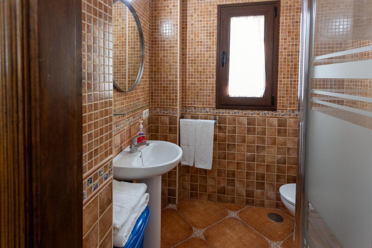 Apartment El Ventorrillo