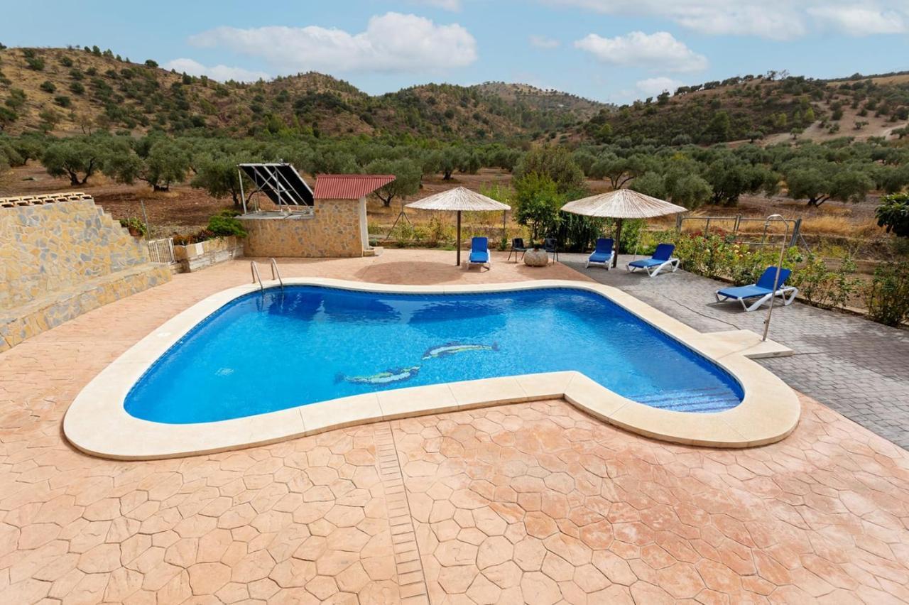 Apartment El Ventorrillo *