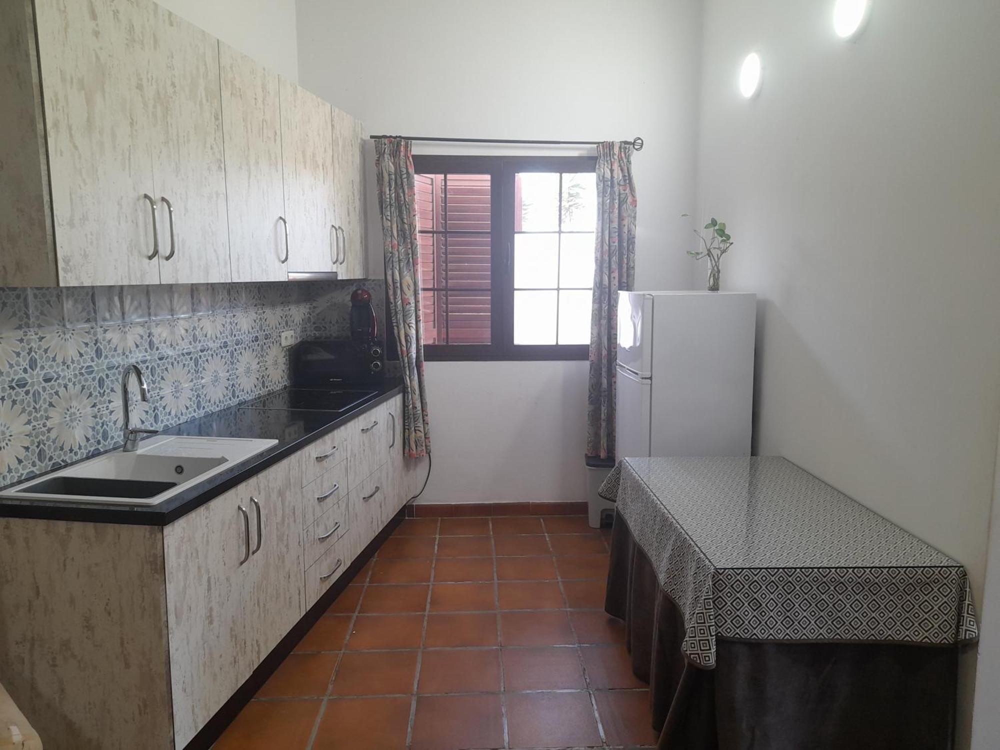 Apartment El Ventorrillo Ardales